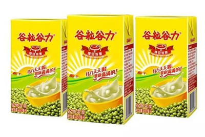 統(tǒng)一開掛推新忙，再推10元飲料，瞄準(zhǔn)可口可樂同領(lǐng)域谷物市場(chǎng)